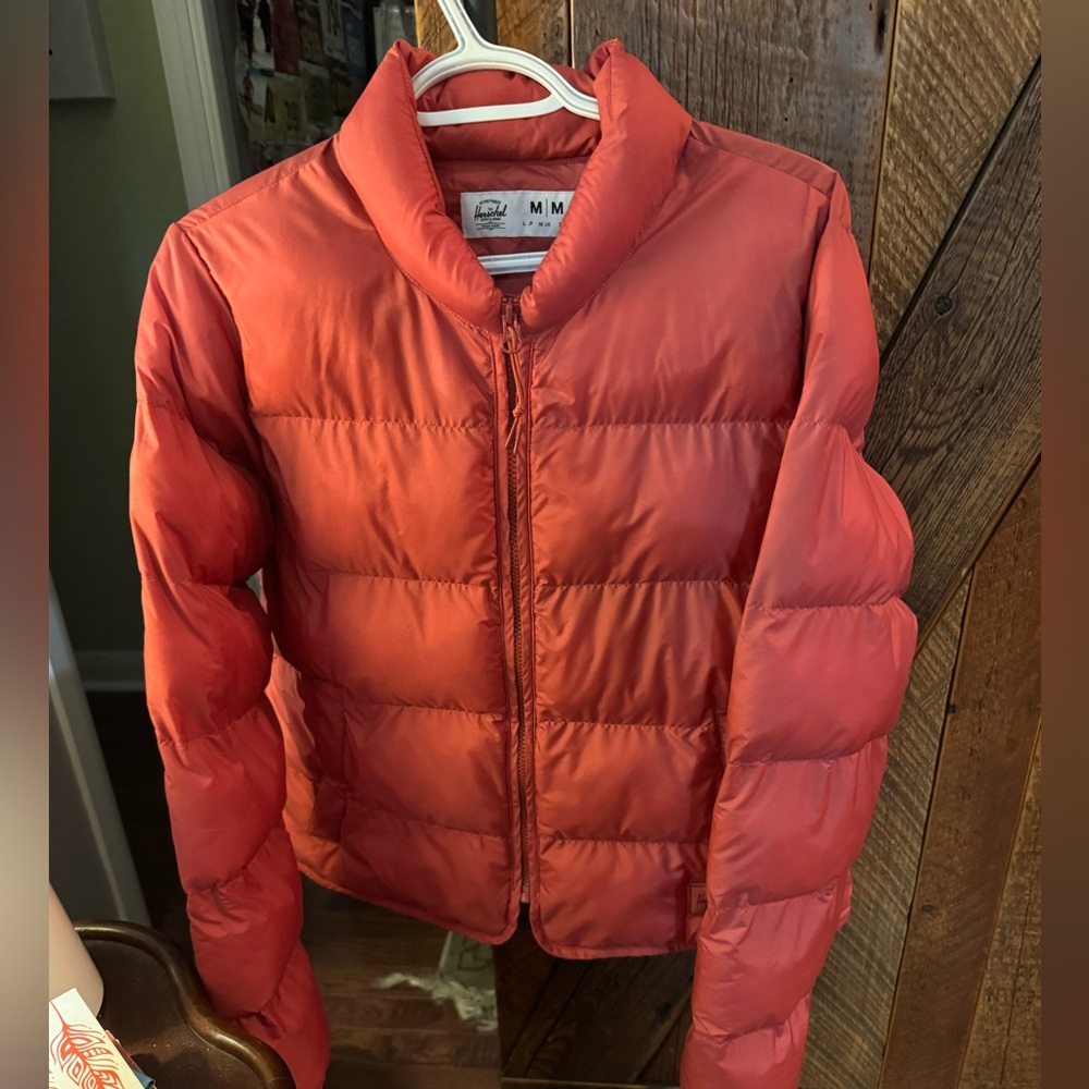 Herschel jacket